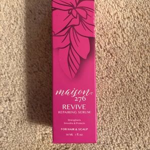 Maison 276 Revive Hair & Scalp Repairing Serum